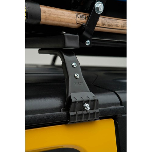 Surco Roof Rack Mount Kit J400 BPF - Picture 5 of 5
