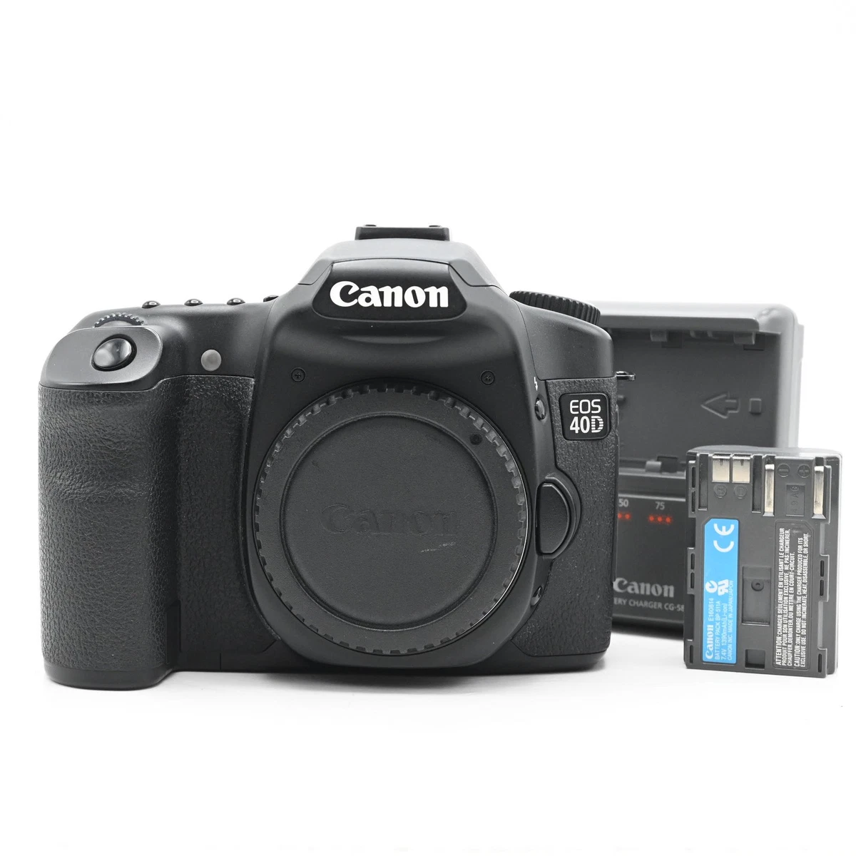 Canon EOS Digital Cameras EOS 40D for sale | eBay