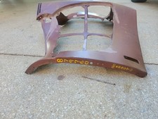 Nos Desoto Grill Surround 1940