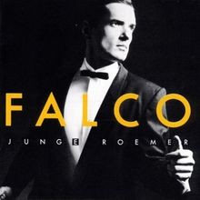Junge Roemer von Falco | CD | Zustand sehr gut