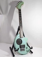 FERNANDES ZO-3 Guitar with built-in amplifier Fernandes Zou-san