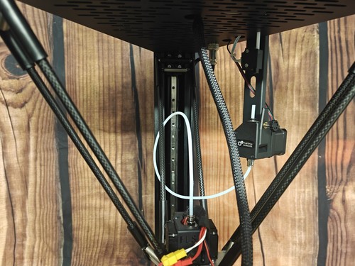FLSUN SR Super Racer - maszynka do strzyżenia! Z ekranem do strzyżenia Raspberry Pi - Zdjęcie 4 z 16