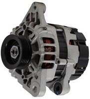 Lichtmaschine Neu OE Mando (Valeo Korea) OE # 3730004010 FüR ; Hyundai,Kia