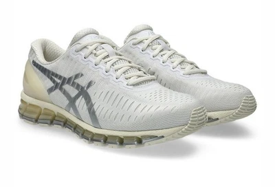 1203A730-105 Asics Gel-Quantum 360 I "White/Cream" (Men's) - Photo 1/4