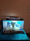 Funko Pop Star Wars Movie Moments Escape Pod Landing #222