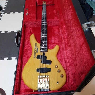 YAMAHA MOTION B MBX PJ ヘッドレスベース 限定品 Yamaha Motion B Mbx Pj Headless Bass Limited Edition Safe