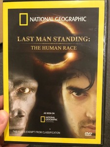 the human race national geographic