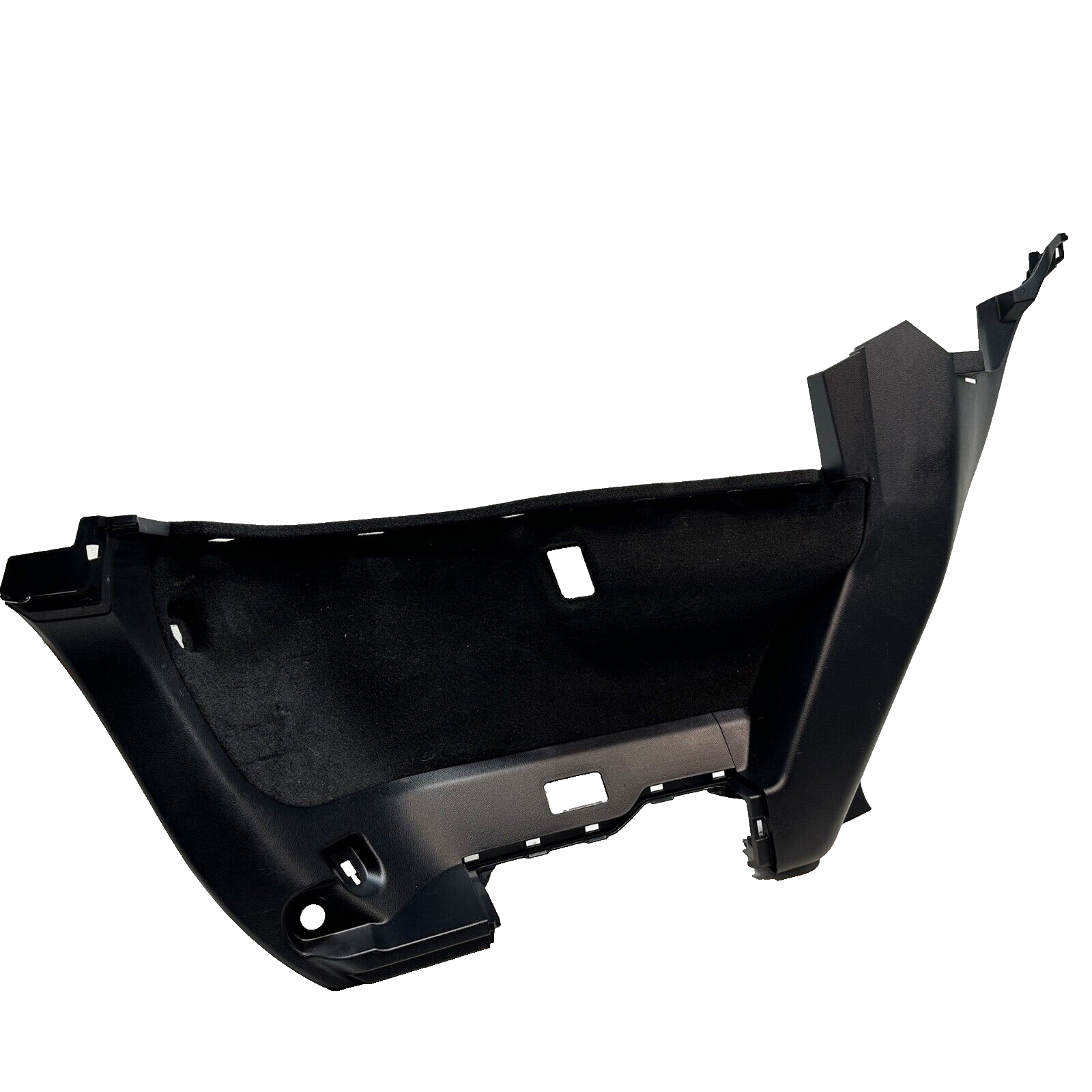 OEM TRUNK PASSENGER SIDE QUARTER PANEL TRIM COVER LEXUS NX300 2018-2021