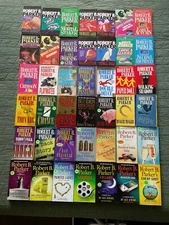ROBERT B PARKER BOOKS U Choose  3.50 TO 4.50, PB,  COVER & SIZE MAY VARY SPENSER