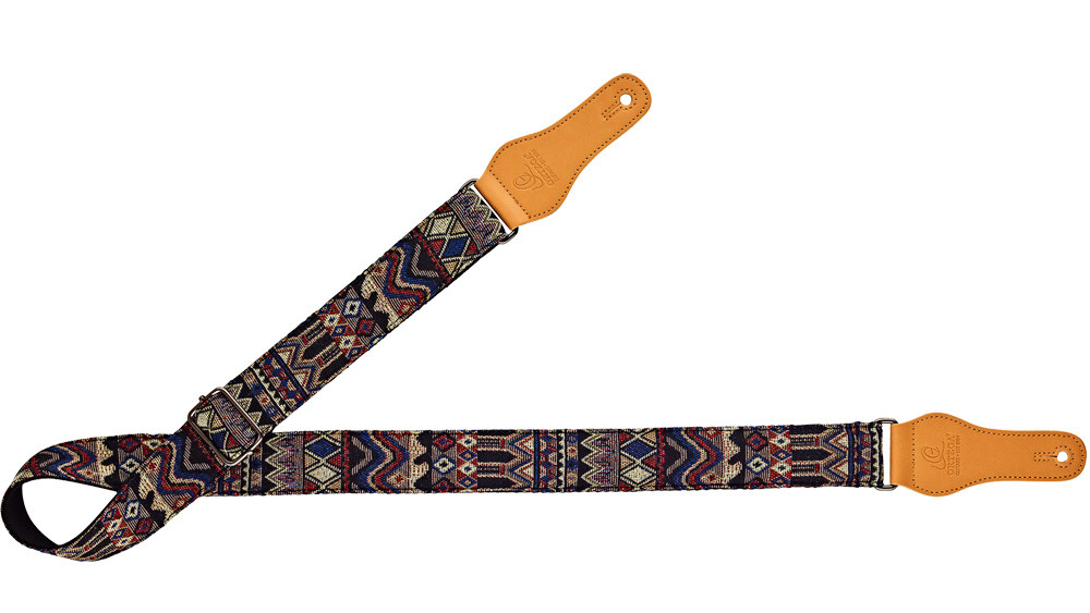 ORTEGA OCS-470U Мировой Укулеленгурт, танец майя