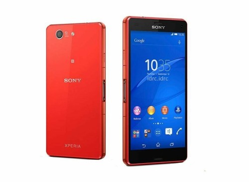 Original Sony Xperia Z3 Compact D5803 Smartphone 4.6" 3G/4G LTE Wifi 20MP - Picture 9 of 10
