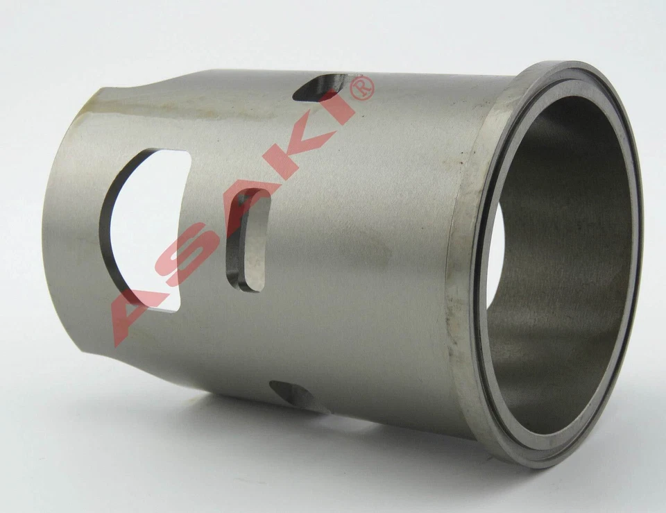 Para moto de nieve Ski-Doo Skandic 550F (manga cilíndrica FL1275 X2), medio acabado Foto 2 de 4