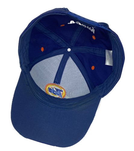 Ricky Craven #32 Tide Racing Downy Hat NASCAR SnapBack Cap Stylemaster - Picture 7 of 12