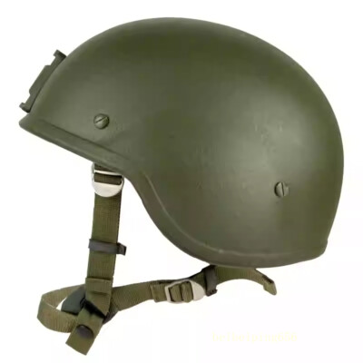 Replica Russian 6b47 EMR Tactical Helmet W/（RMR）Helmet Cover +