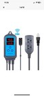 Inkbird Digital Humidity Controller Wifi Programmable Humidistat Humidifiers Fan