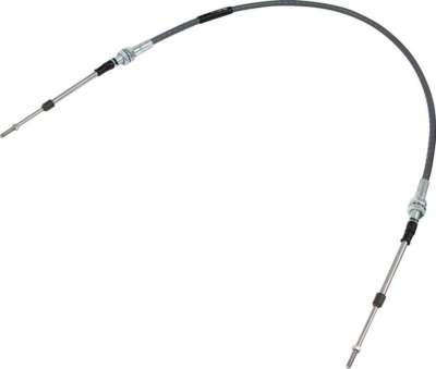 Allstar Shifter/Throttle Cable 43in Allstar Shifter/Throttle Cable 43in
