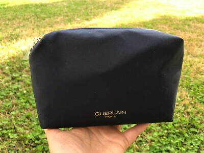 GUERLAIN ネイビーポーチ　ノベルティ、サンプル詰め合わせ s-l400.jpg