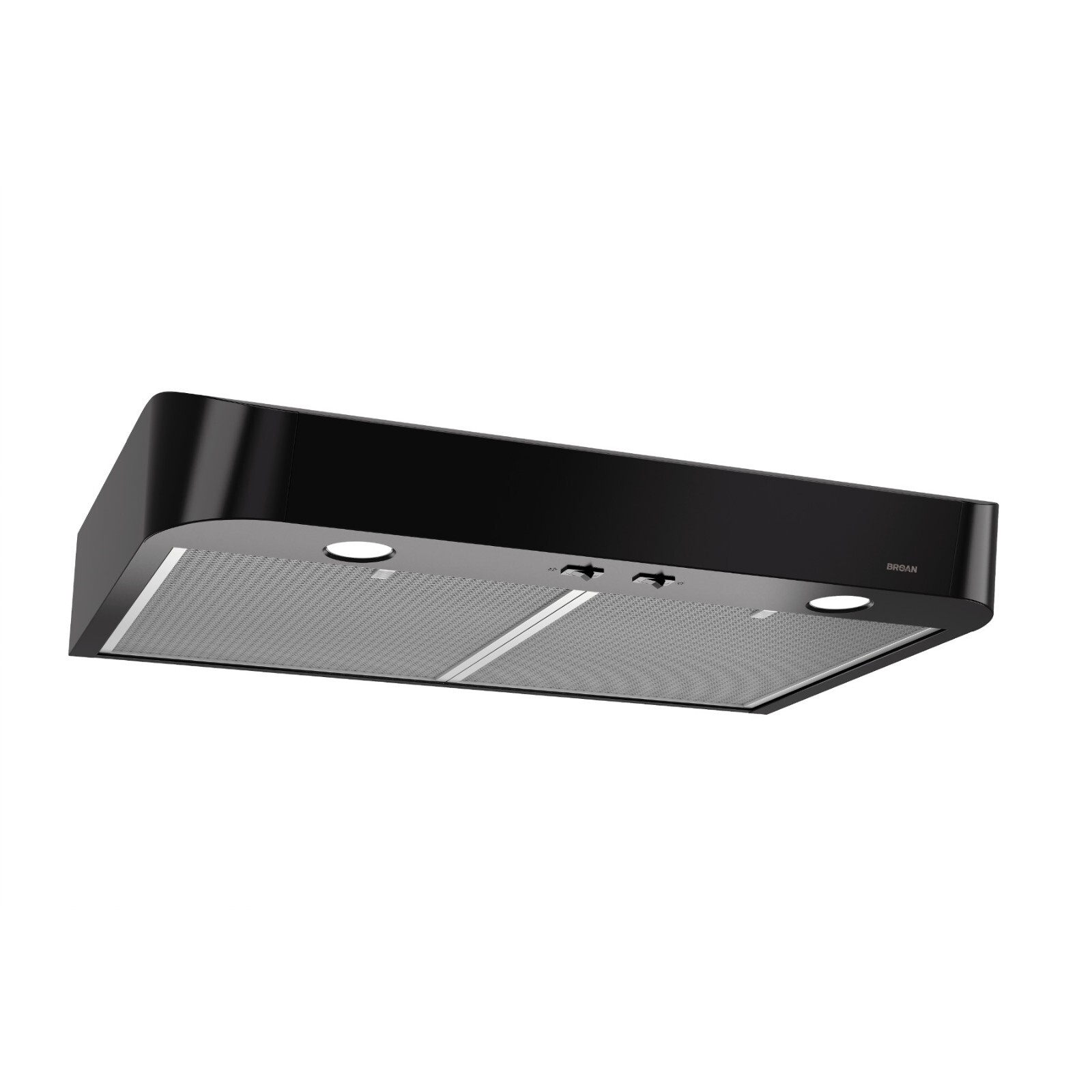 Broan Antero 30Inch Range Hood, 375 CFM CLSC230BL eBay