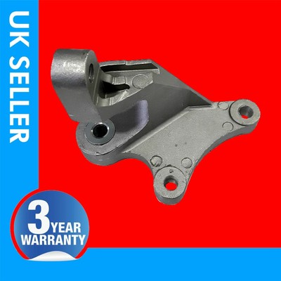 transit connect gearbox