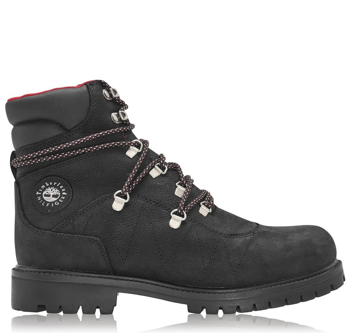 Tommy hilfiger hotsell heritage boots