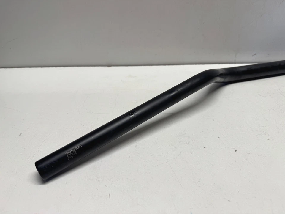 Manillar Ducati Multistrada 1200 S 2013 Foto 2 de 4