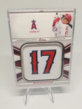 MLB Auto's - Relics - Patches - Medallions - and More - Save 25% Off 4 or More!