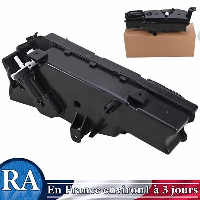 RA-JWS Reservoir Additif FAP DPF 9672419980 Pour Berlingo II C4 Picasso I DS5 |1.6 HDI|