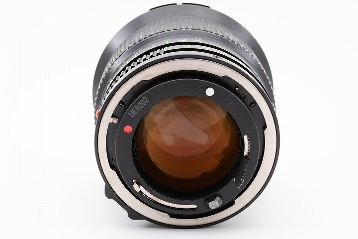 14721 [MINT] F/S Canon FD 24mm f1.4 L MF Wide Angle Large diameter