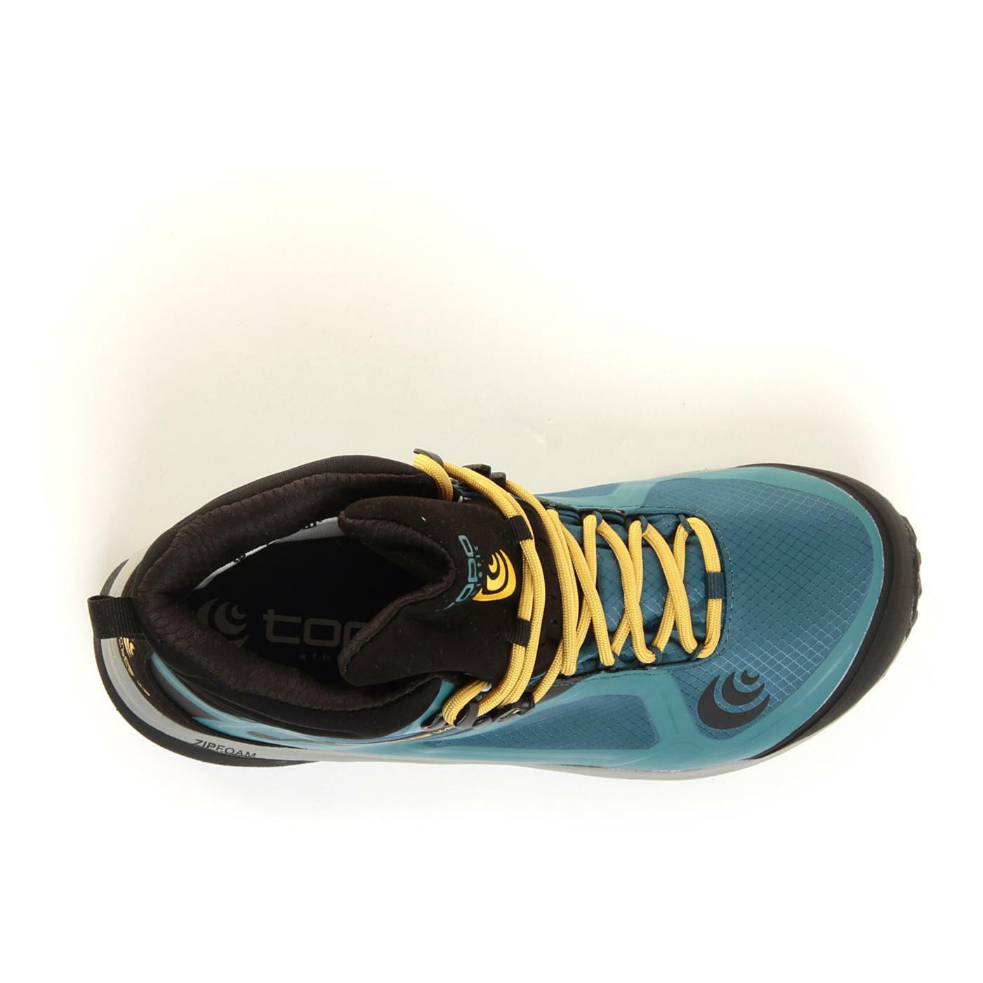 Details zu TOPO ATHLETIC TRAILVENTURE WP W DROP 5 SCARPE TREKKING DONNA Sonderpreis Standard
