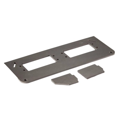 Radio Box Water-proof Epoxy Electronic Equipment Box for Pro RC Boat Parts26 - Picture 8 of 15
