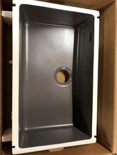 Thomas Denby Avola 700 Tarafino Ceramic Kitchen Sink MH24046