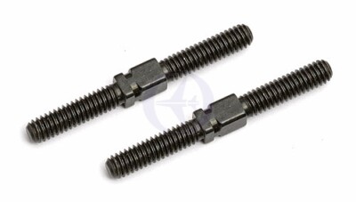 Thunder Tiger Spurstangen 1,00''  306260 TRS 