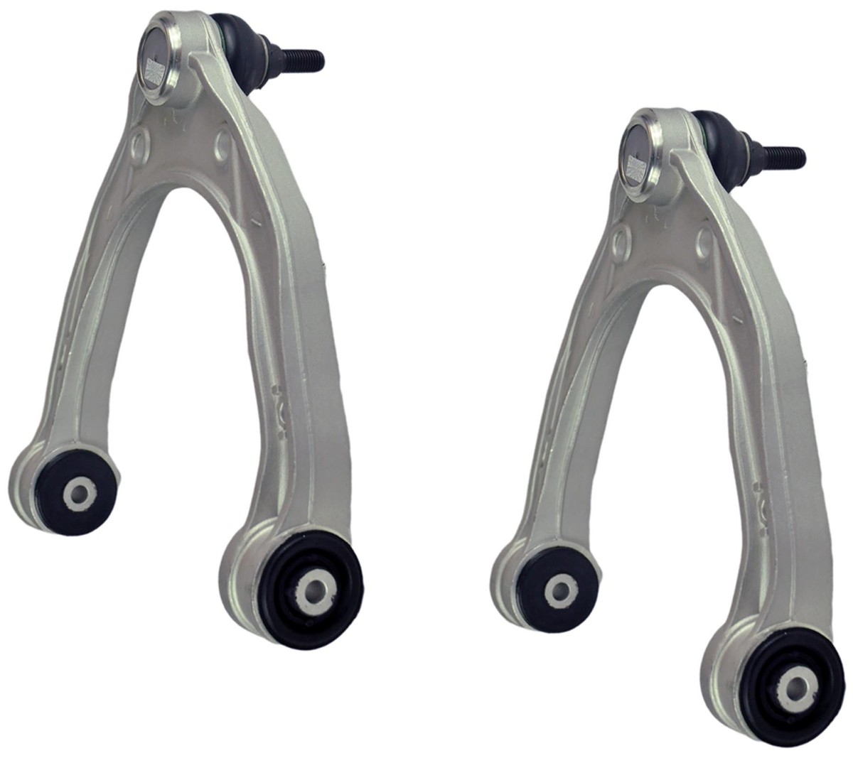FRONT UPPER TRACK CONTROL ARMS SET FITS PORSCHE CAYENNE 955