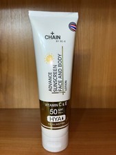 sunscreen