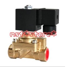 1 Pc. New 5241015 Blow Molding Machine Solenoid Valve DC24V AC110V AC220V