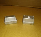 Vintage Kenner Star Wars ESB  Dagobah Playset REPRO Part - Levitation Crates
