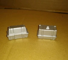 Vintage Kenner Star Wars ESB  Dagobah Playset REPRO Part - Levitation Crates