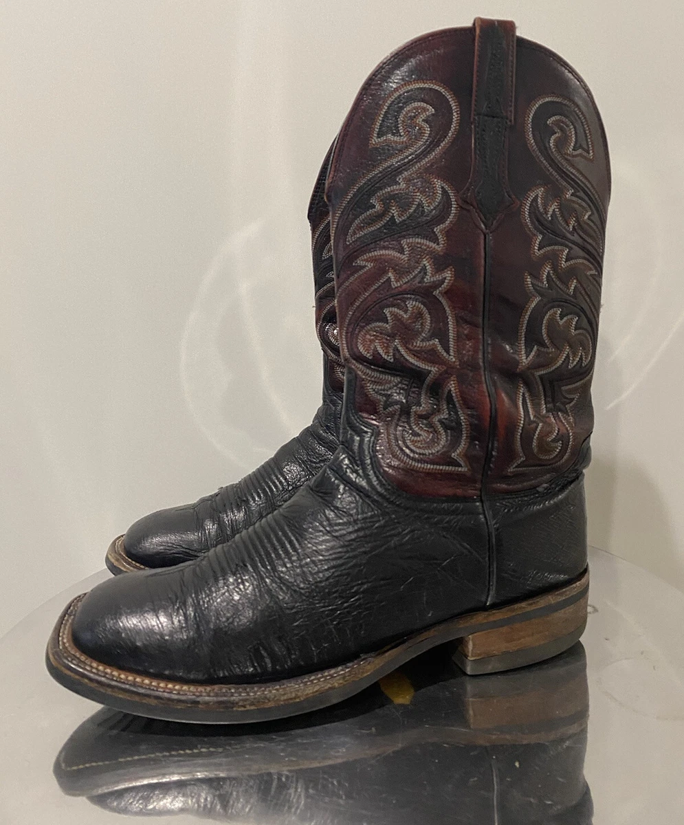 Authentic cowboy shop boots near me