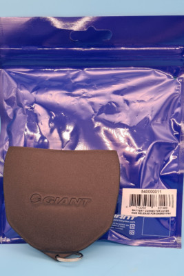 Giant Batterie Abdeckung Top Release 540000012 NEU