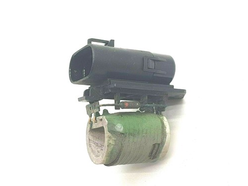 Opel Corsa D 1,3 CDTI Widerstand Kühlerlüfter Vorwiderstand Kühlung 55703589