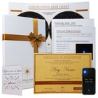 Girlfriend's Romance: Personalized Name A Star Birthday Gift For Her, Girlfriend