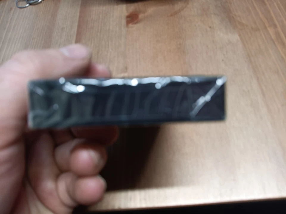 Mi Vida En Canciones (Julio Iglesias) [1980] AUDIO CASSETTE New Sealed Rare - Image 4 of 4