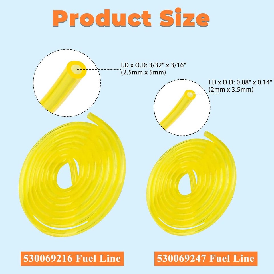 McCulloch 3216, 3200, 3214, 3516, 1635, 3818 Muffler - Foto 11