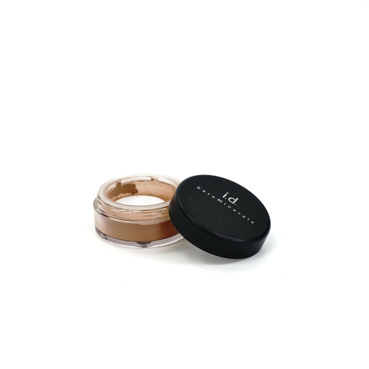 BareMinerals I.d. Poudre Effet Bonne Mine Powder Bronzer ~Bronze~ FullSize  NWOB