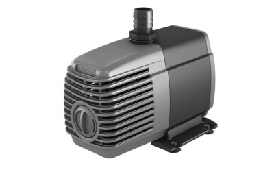 Active Aqua 550 GPH Submersible Water Pump - hydroponics aquarium fountain pond