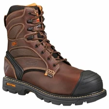 Thorogood Composite 8" Boot (804-4459 GenFlex3 Goodyear, EH, ASTM, SIZE 8W)