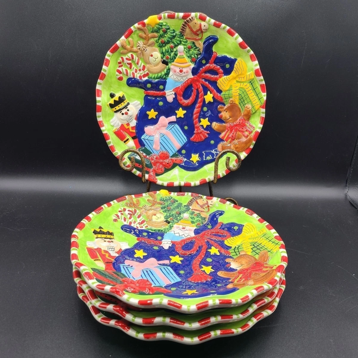 Jcpenney top christmas dishes