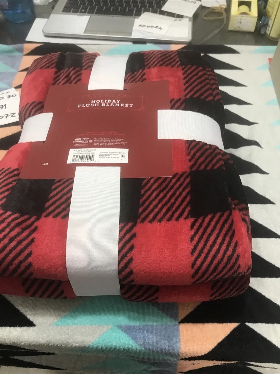 Wondershop blanket outlet