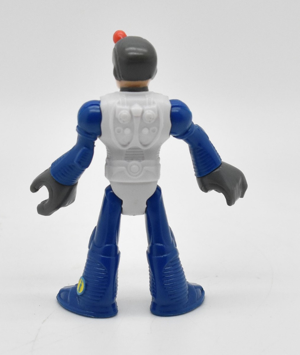 Imaginext Supernova Battle Rover Ebay Fisher Price Imaginext Supernova