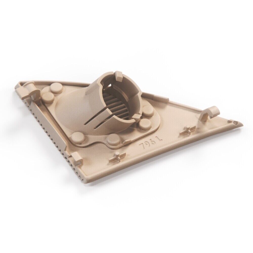 W202 Dashboard Loud Speaker Tweeter Cover Left Or Right 